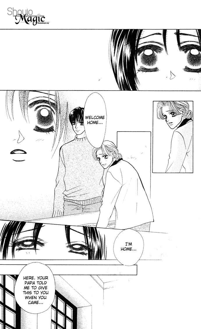 Page 10 Chapter 14 Kiss in the Blue