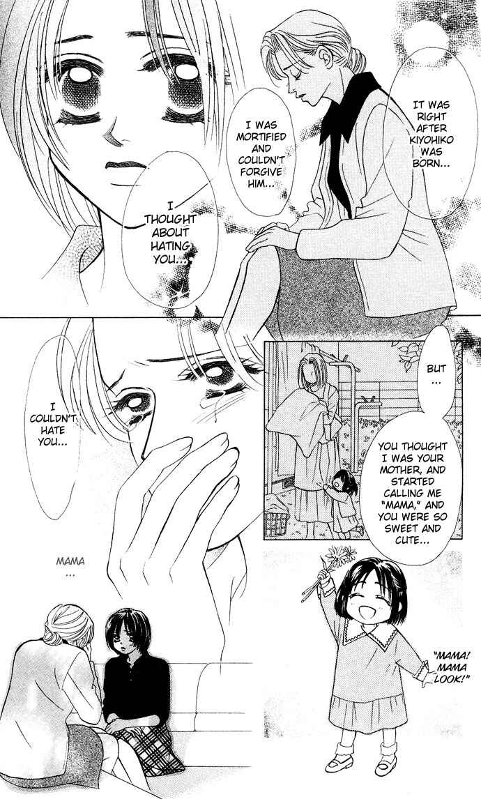 Page 12 Chapter 14 Kiss in the Blue