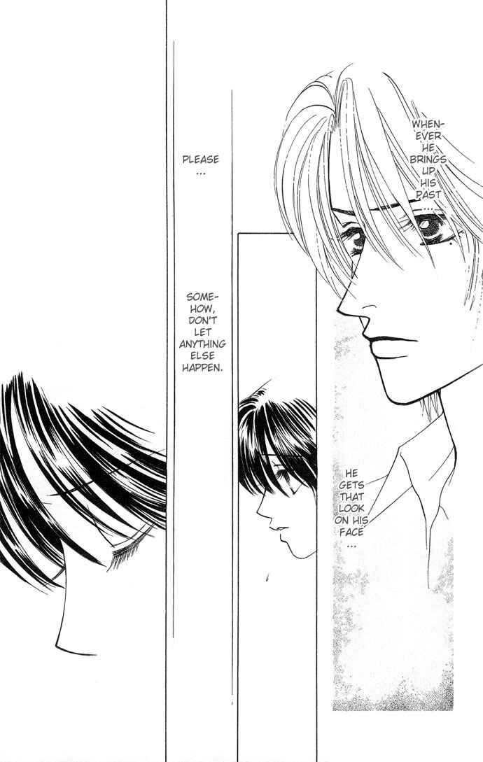 Page 5 Chapter 14 Kiss in the Blue