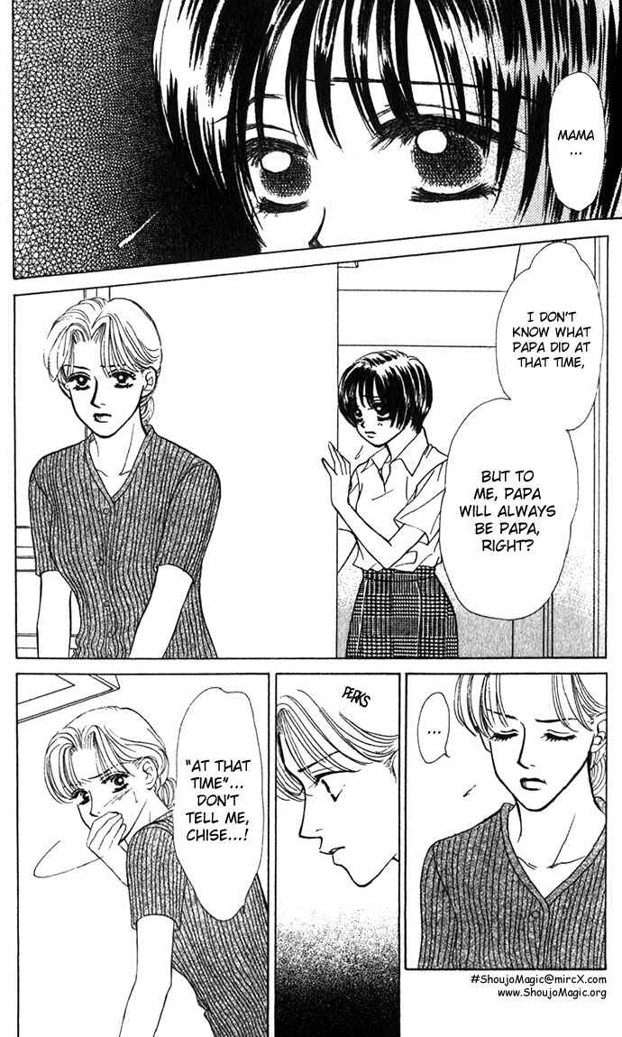 Page 11 Chapter 4 Kiss in the Blue