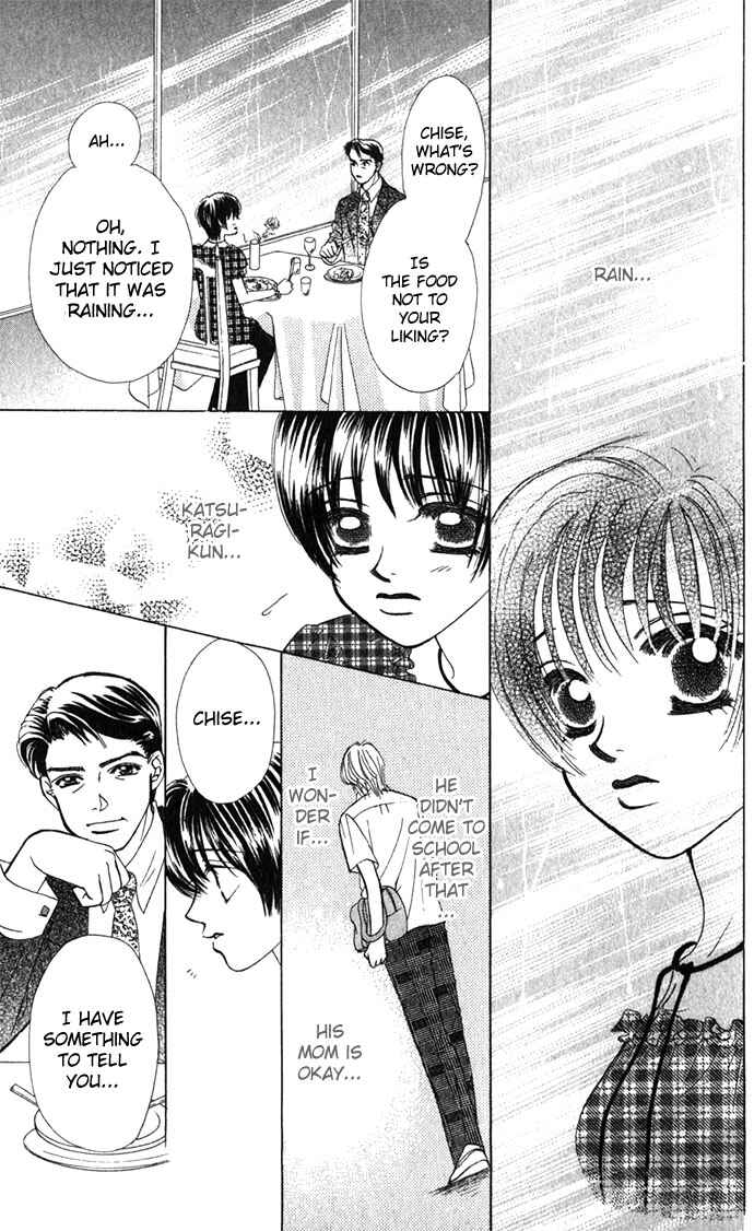 Page 13 Chapter 4 Kiss in the Blue
