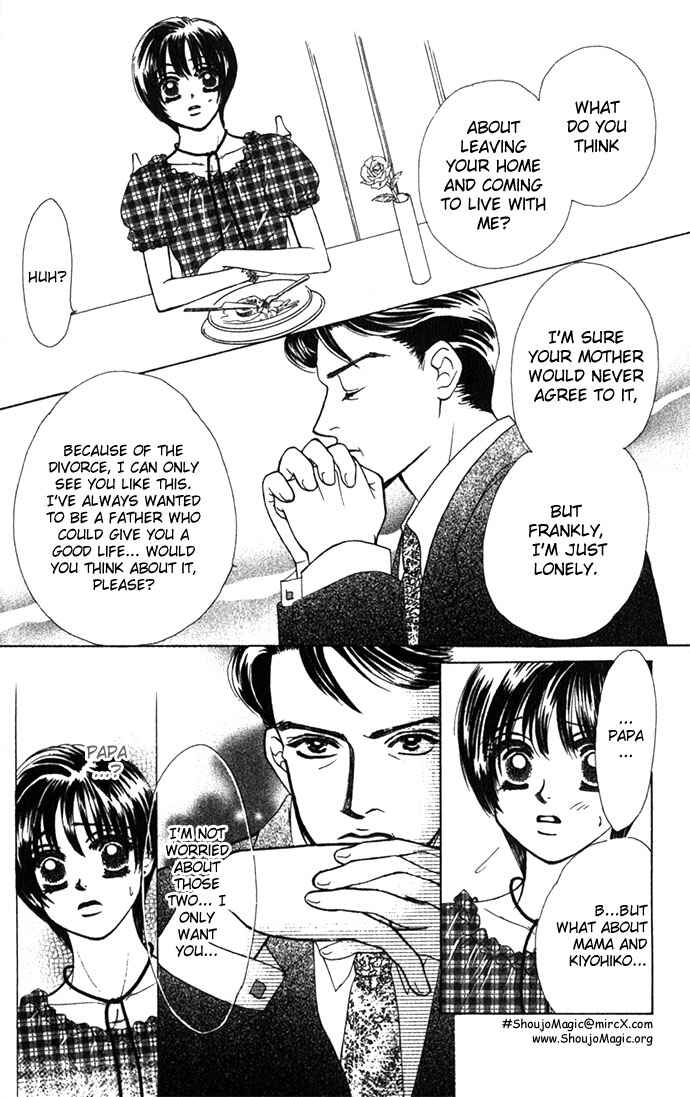 Page 14 Chapter 4 Kiss in the Blue
