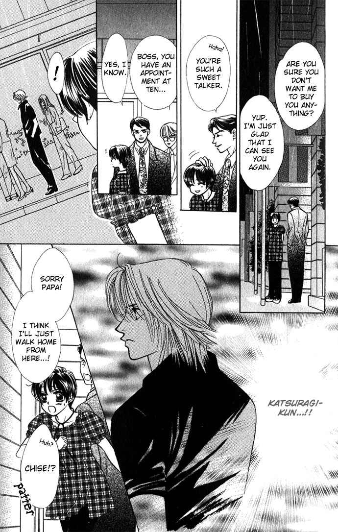 Page 15 Chapter 4 Kiss in the Blue