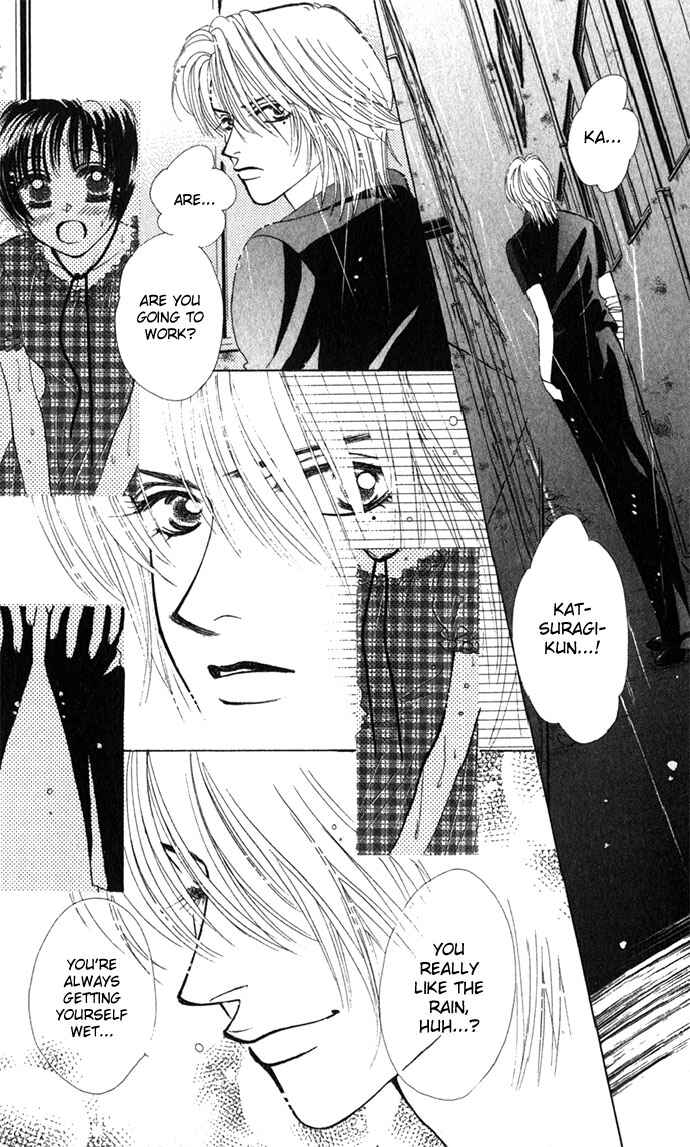Page 16 Chapter 4 Kiss in the Blue