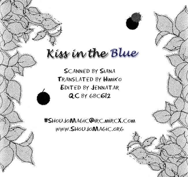 Page 2 Chapter 4 Kiss in the Blue