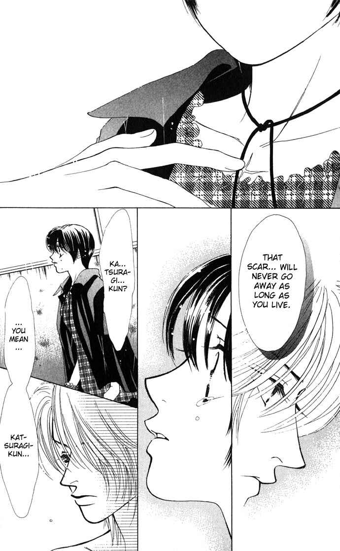 Page 24 Chapter 4 Kiss in the Blue