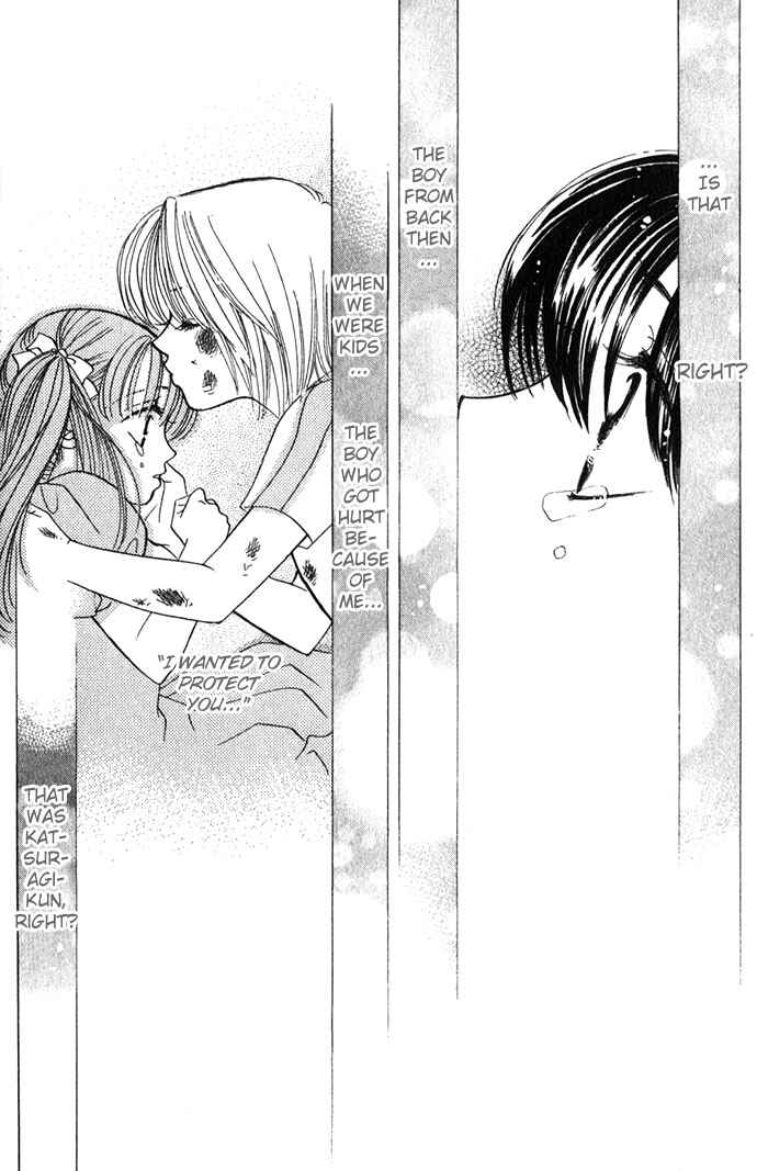Page 26 Chapter 4 Kiss in the Blue