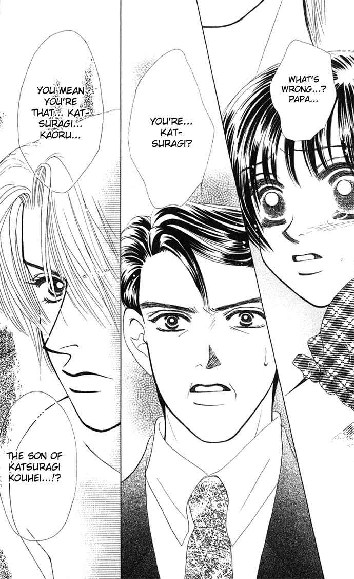Page 28 Chapter 4 Kiss in the Blue