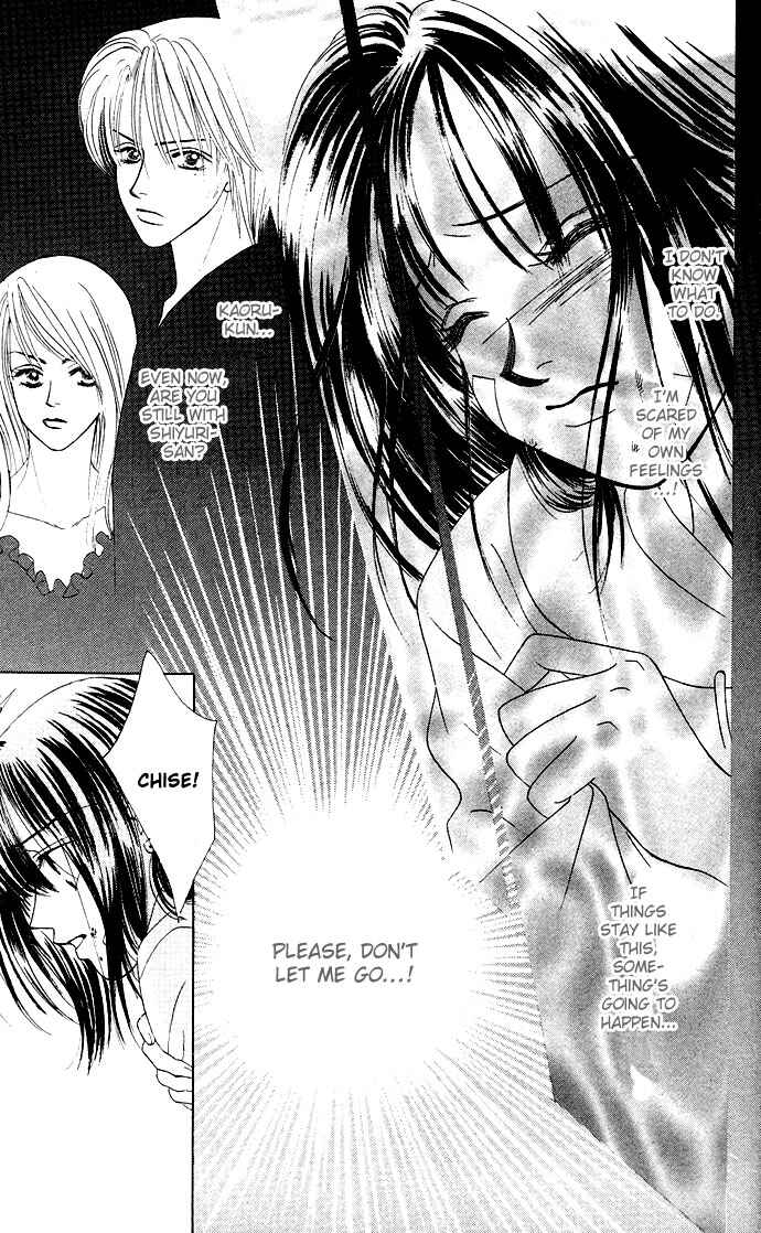 Page 11 Chapter 19 Kiss in the Blue