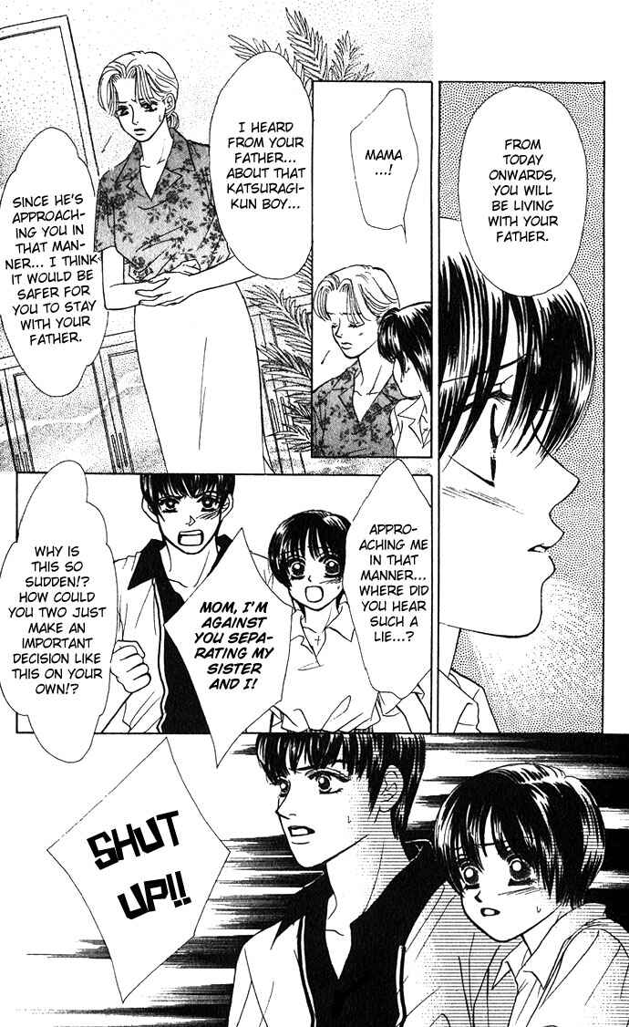 Page 14 Chapter 5 Kiss in the Blue