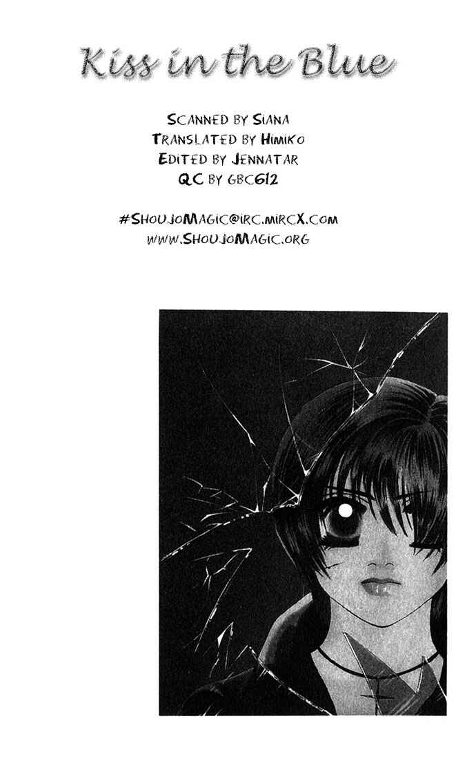 Page 2 Chapter 5 Kiss in the Blue