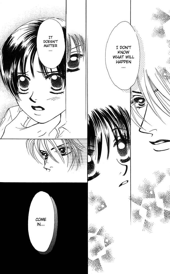 Page 24 Chapter 5 Kiss in the Blue