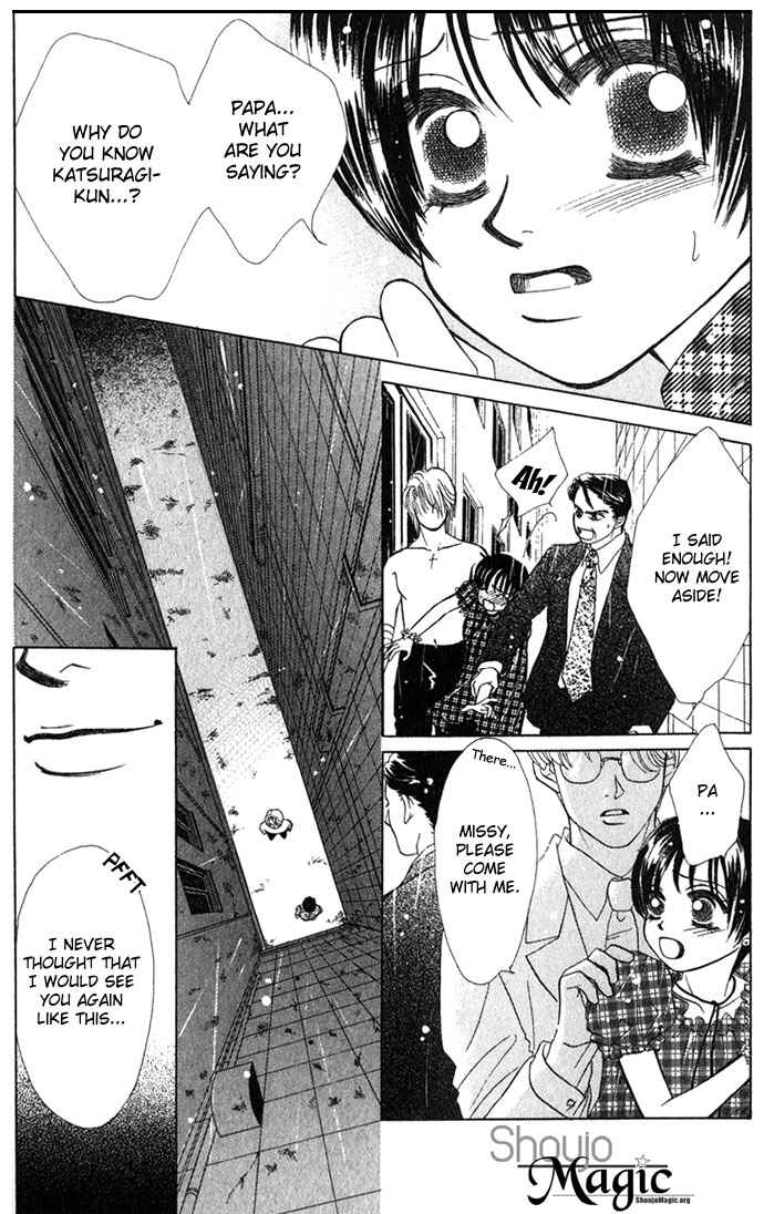 Page 4 Chapter 5 Kiss in the Blue