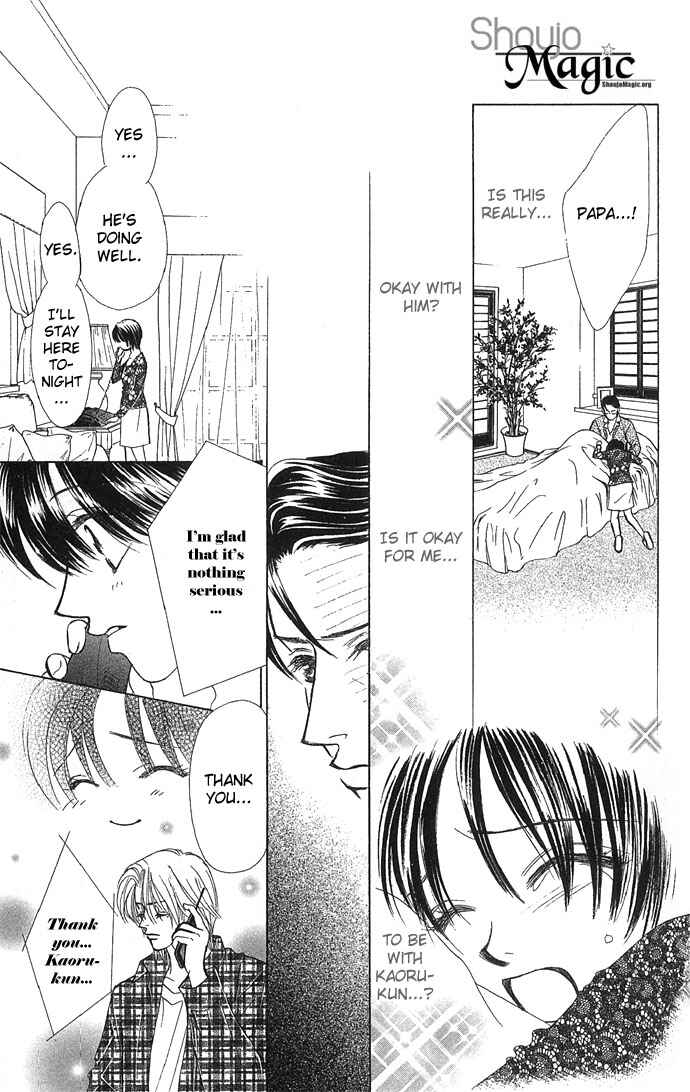 Page 16 Chapter 11 Kiss in the Blue