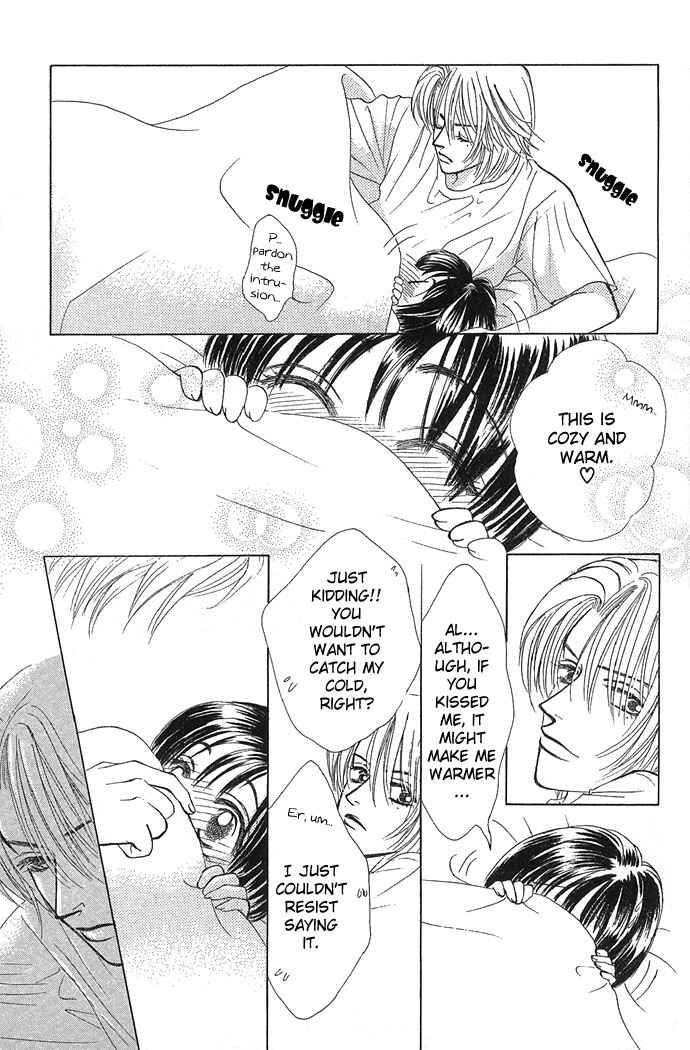 Page 6 Chapter 11 Kiss in the Blue