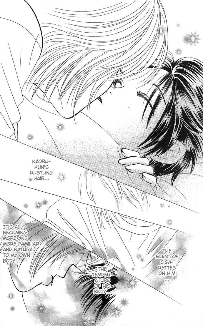 Page 7 Chapter 11 Kiss in the Blue
