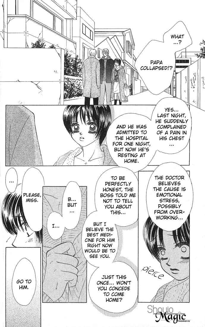 Page 9 Chapter 11 Kiss in the Blue