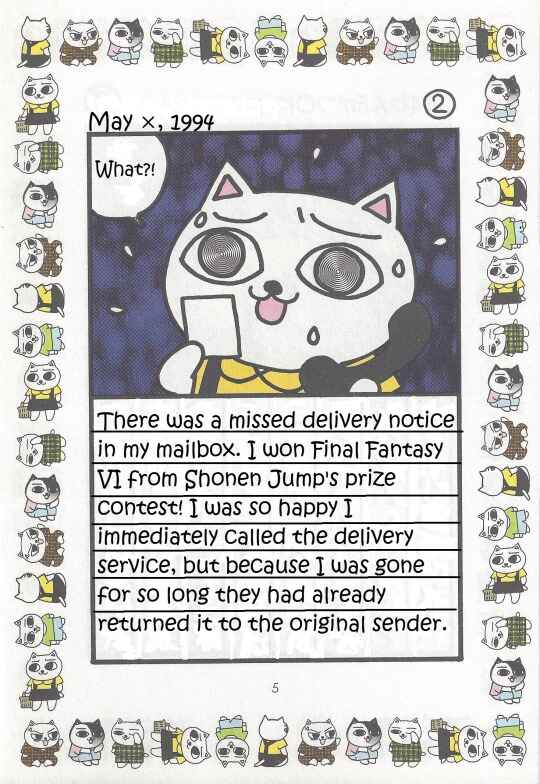 Page 2 Chapter Unknown_0f86 Jirujiru Diary