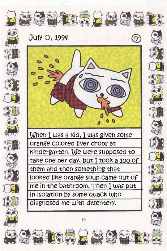 Page 7 Chapter Unknown_0f86 Jirujiru Diary