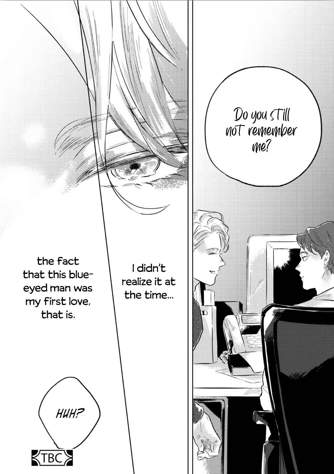 Page 32 Chapter 1 Romance ni wa Hodo Tooi