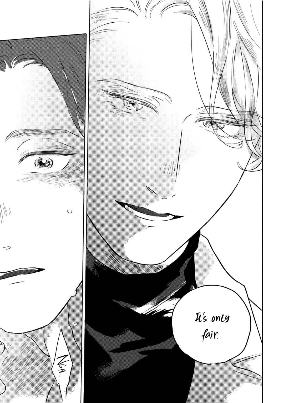 Page 30 Chapter 3 Romance ni wa Hodo Tooi