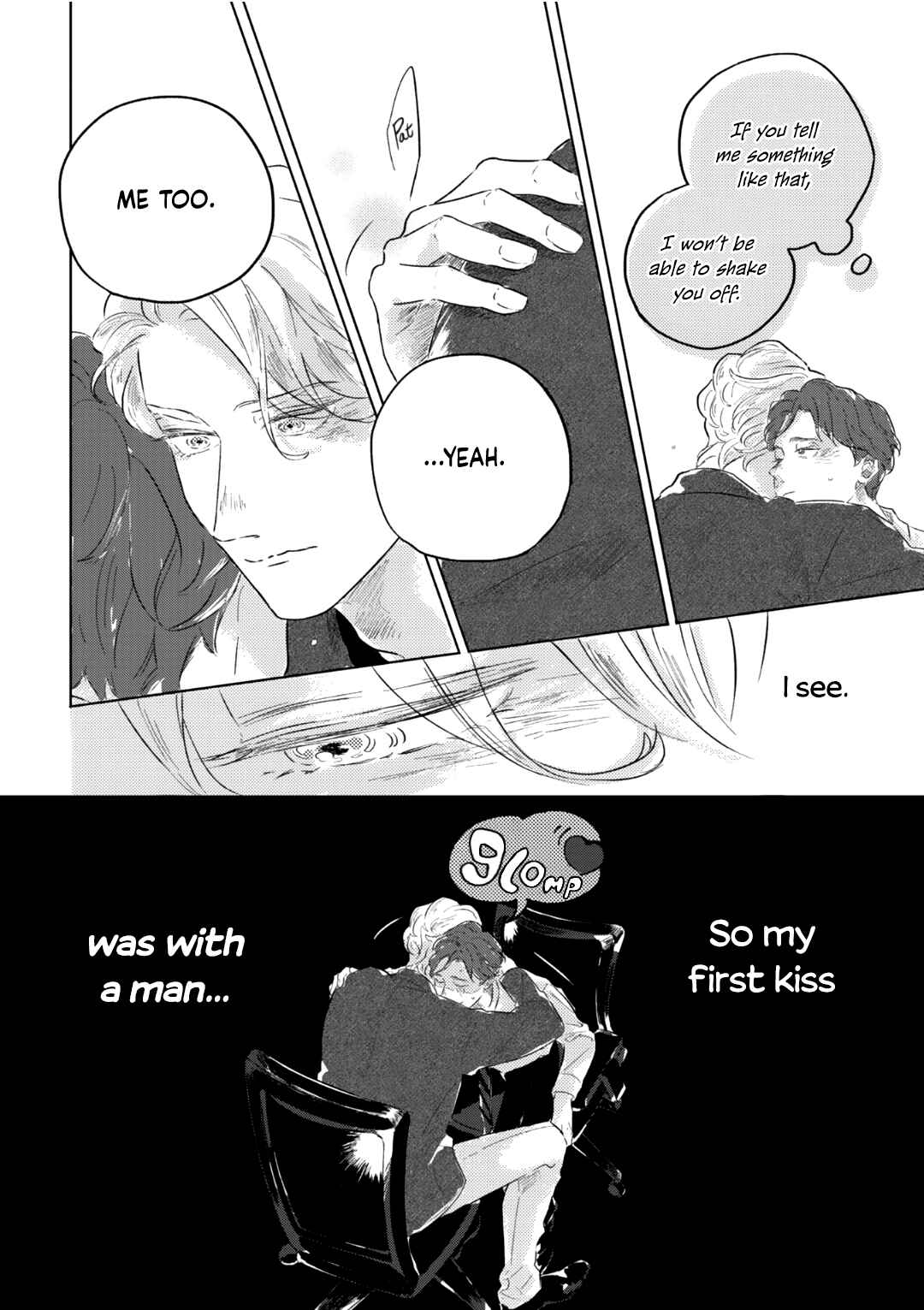 Page 22 Chapter 2 Romance ni wa Hodo Tooi
