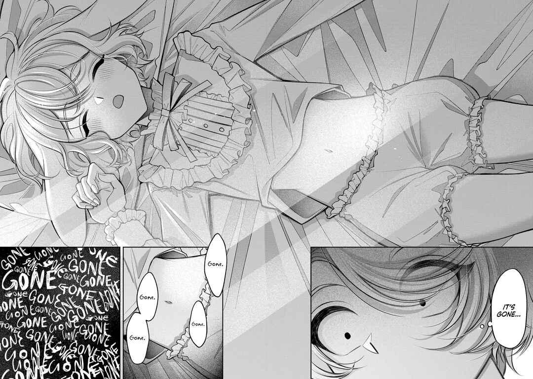 Page 22 Chapter 5 Enkan no Lapin