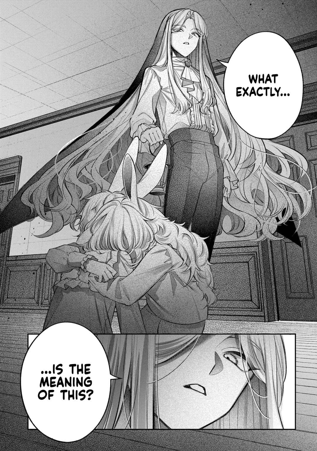 Page 32 Chapter 5 Enkan no Lapin
