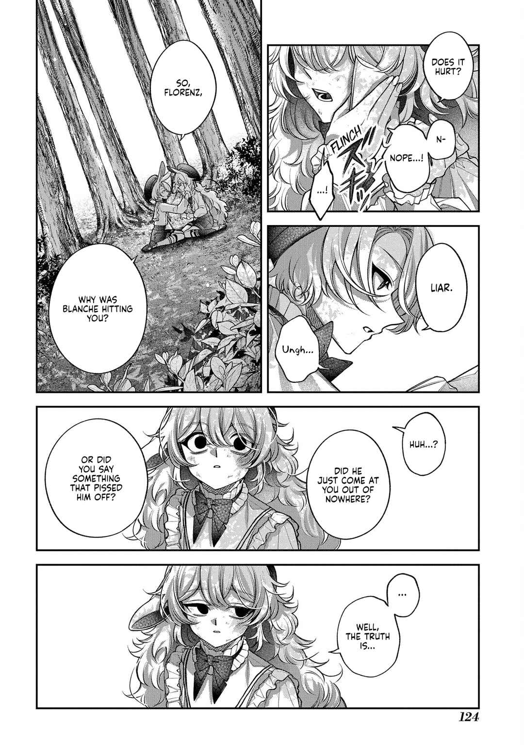 Page 28 Chapter 8 Enkan no Lapin
