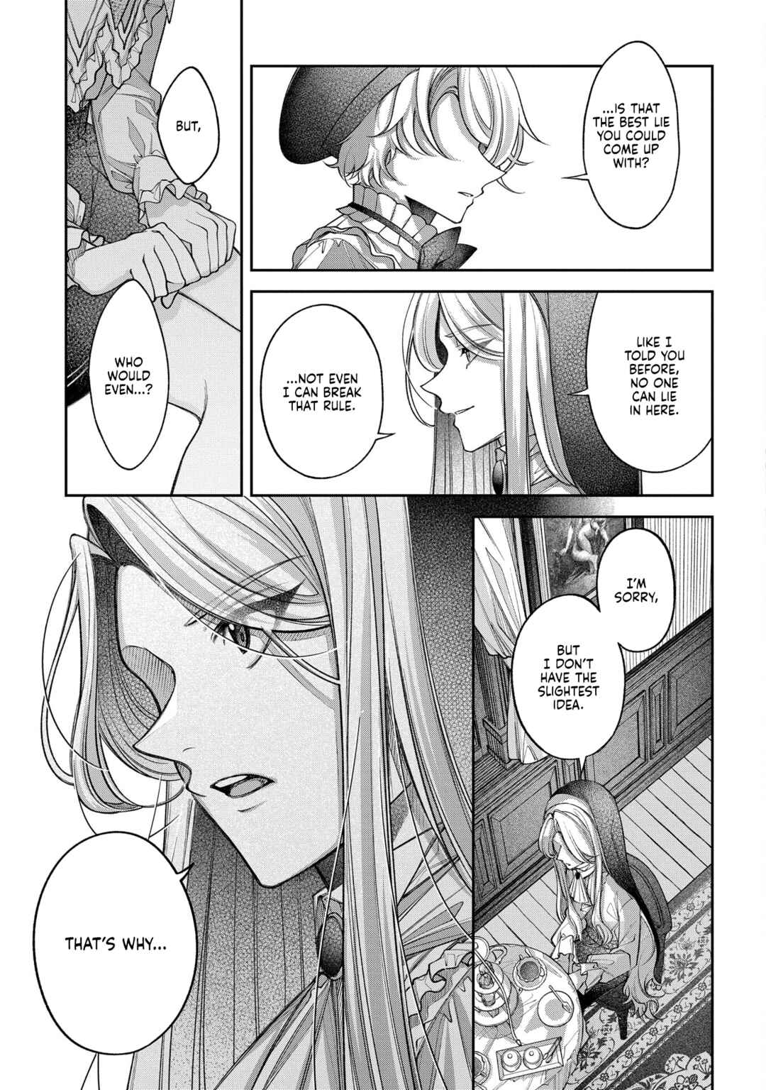 Page 25 Chapter 7 Enkan no Lapin