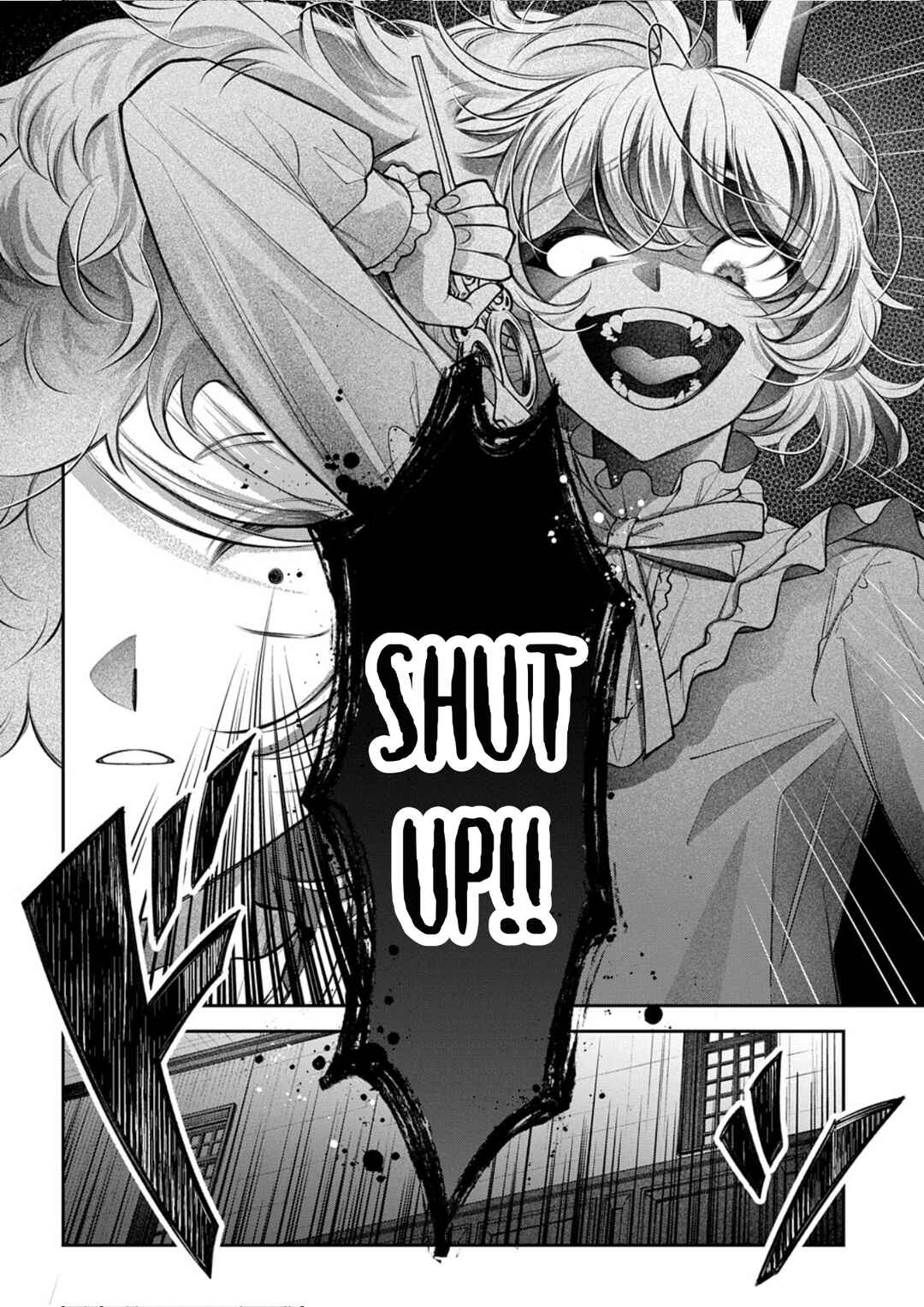 Page 30 Chapter 5 Enkan no Lapin