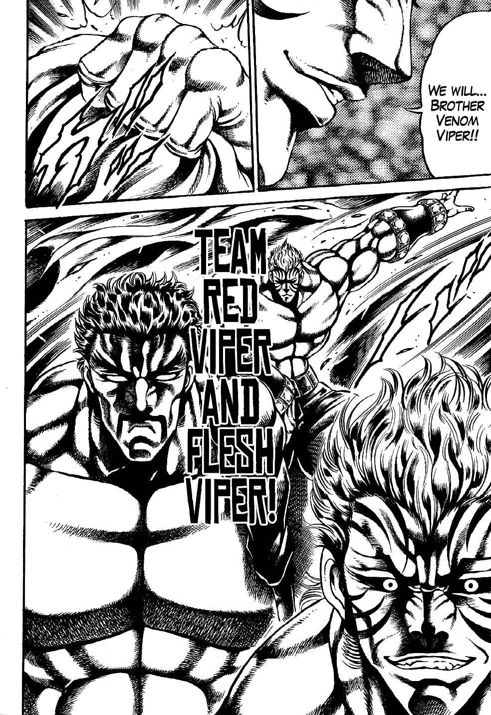 Page 18 Chapter 5 Otokojuku Gaiden: Date Omito