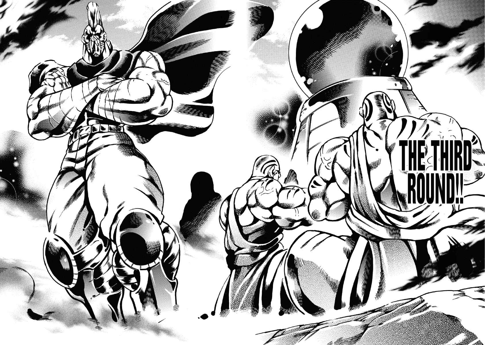Page 10 Chapter 27 Otokojuku Gaiden: Date Omito