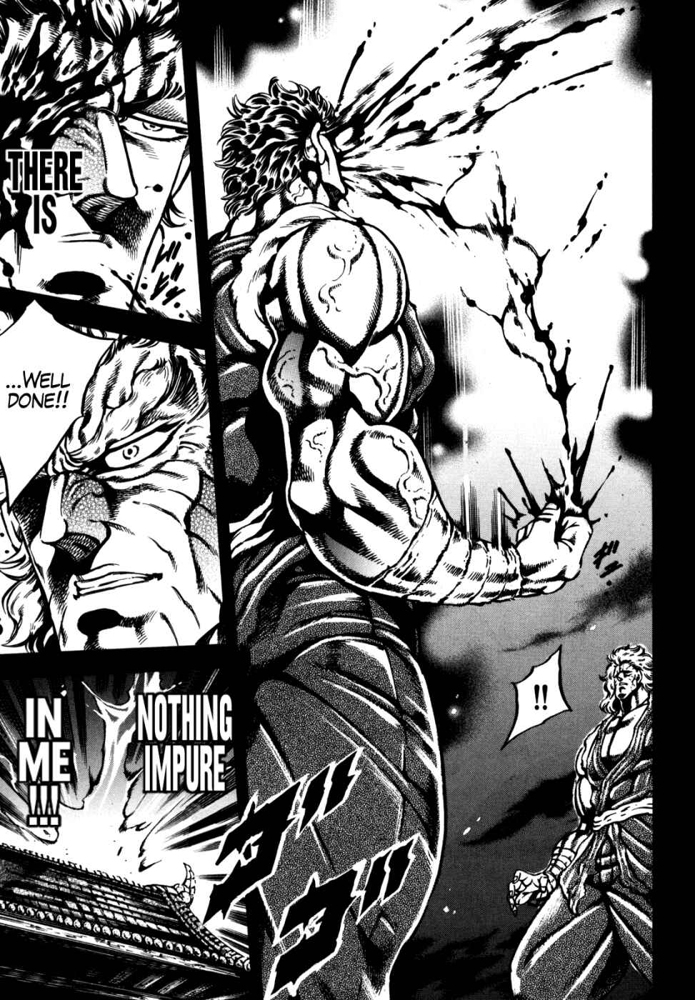 Page 15 Chapter 14 Otokojuku Gaiden: Date Omito