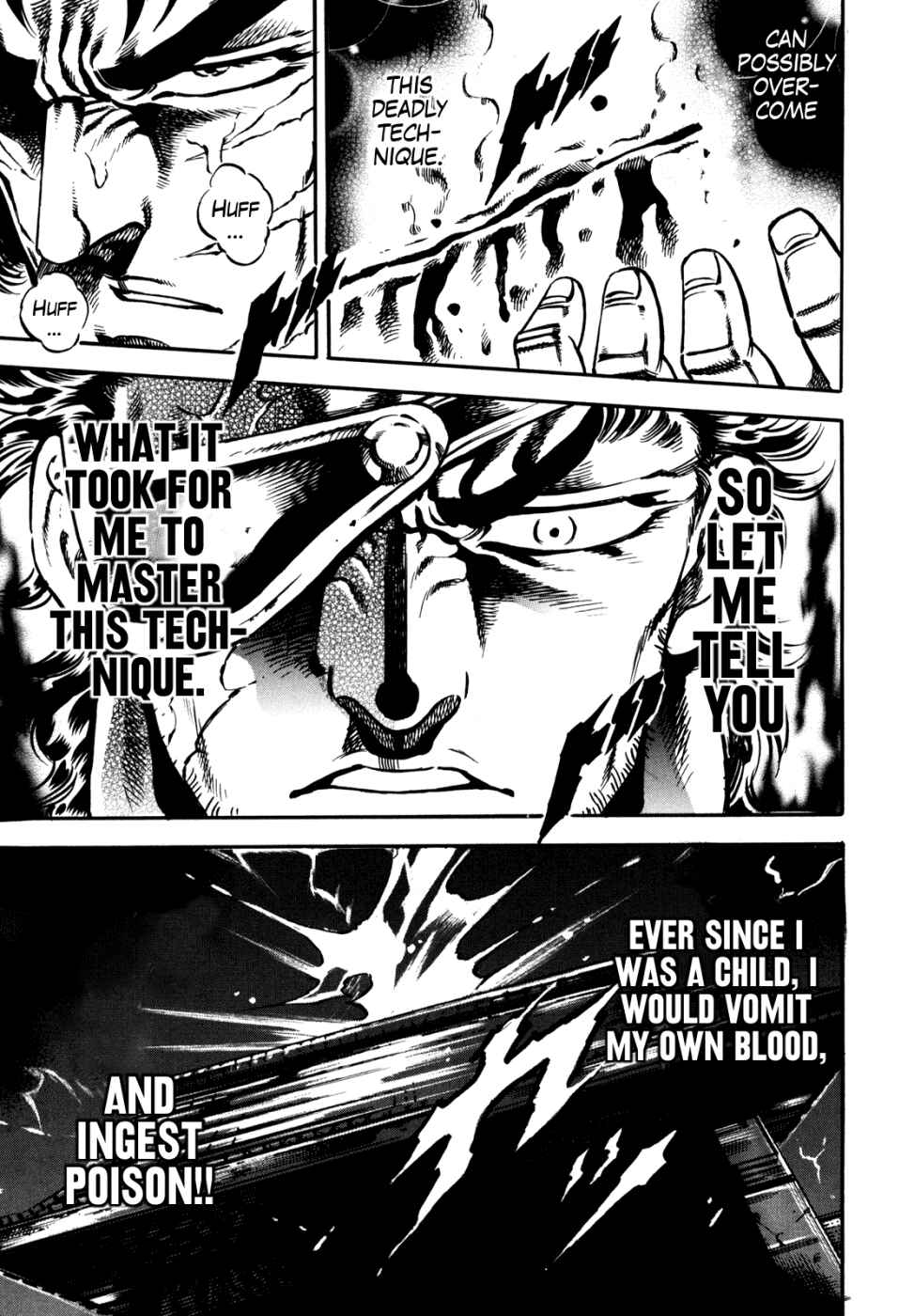 Page 9 Chapter 14 Otokojuku Gaiden: Date Omito