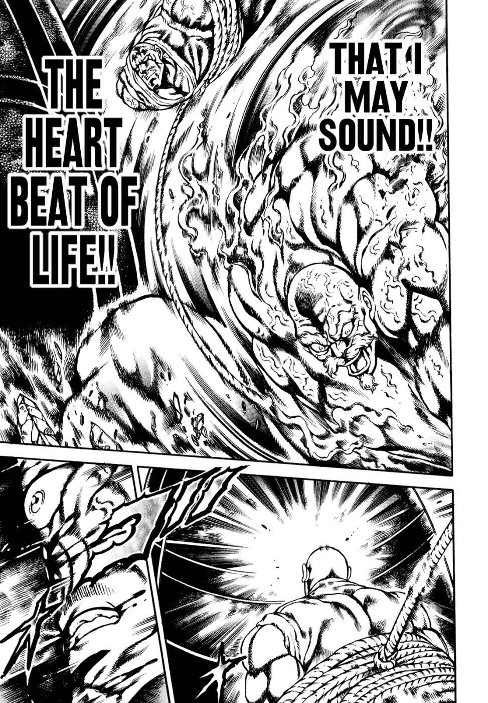 Page 24 Chapter 10 Otokojuku Gaiden: Date Omito