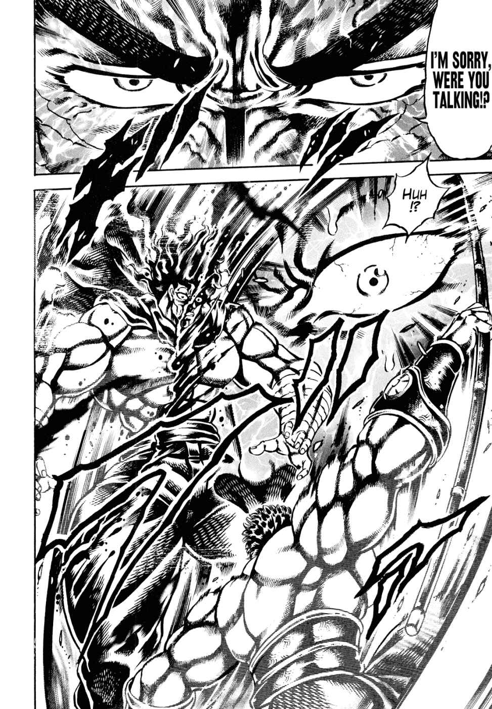 Page 9 Chapter 10 Otokojuku Gaiden: Date Omito