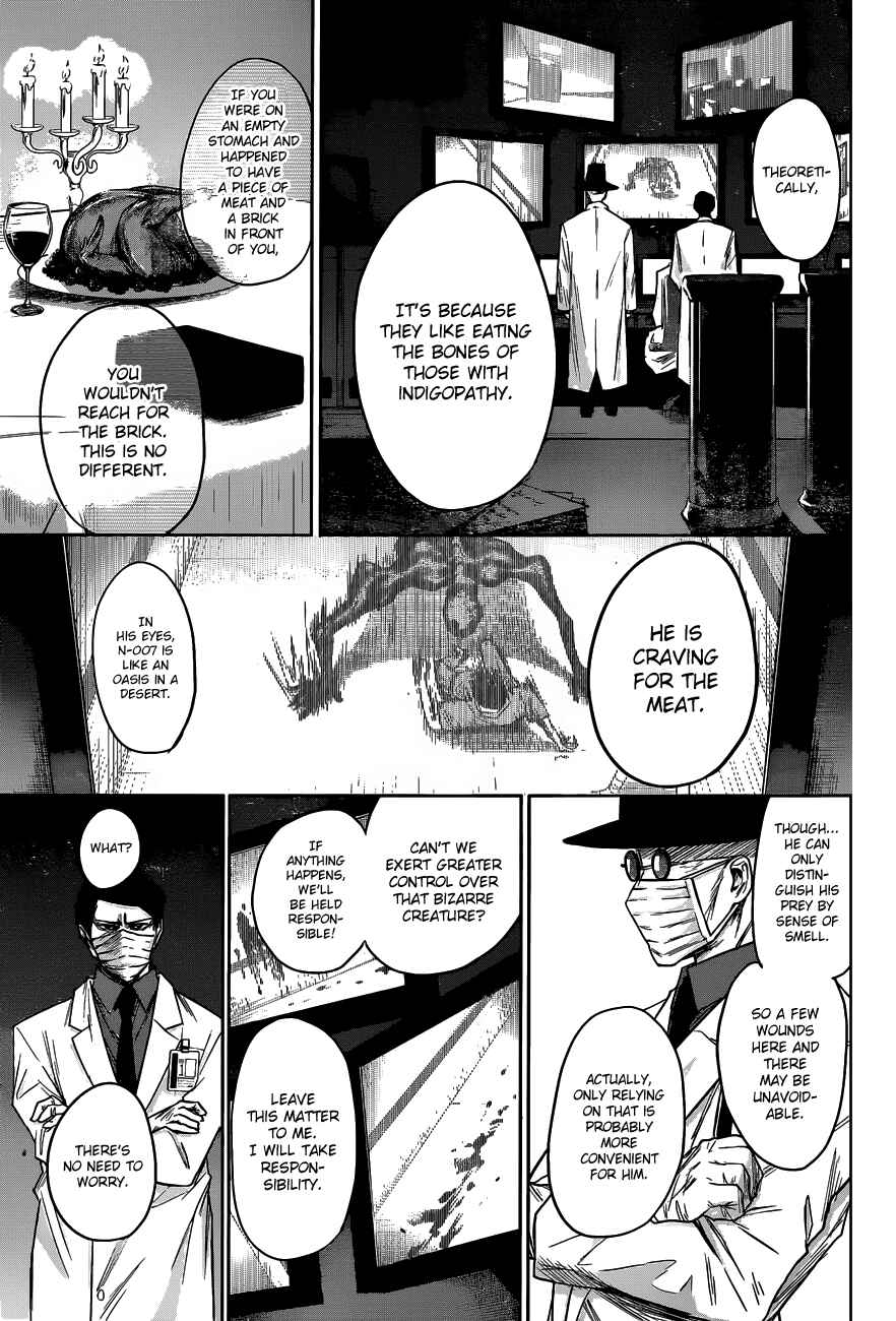 Page 12 Chapter 5 Blue Phobia