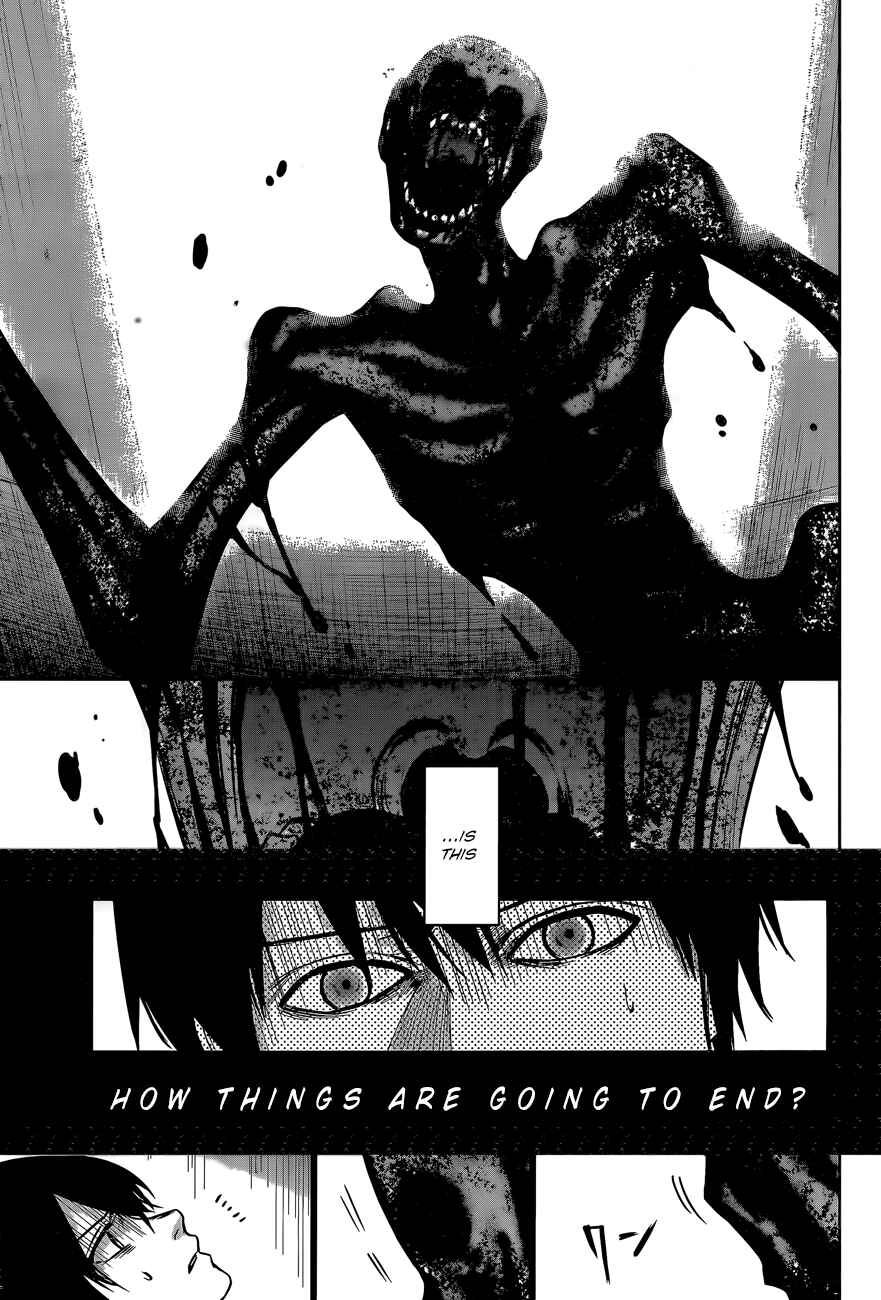 Page 14 Chapter 5 Blue Phobia