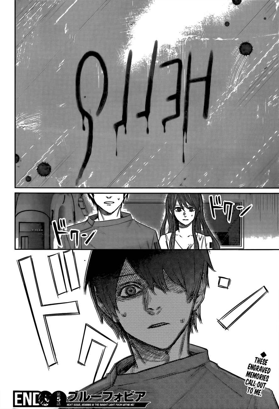 Page 19 Chapter 5 Blue Phobia