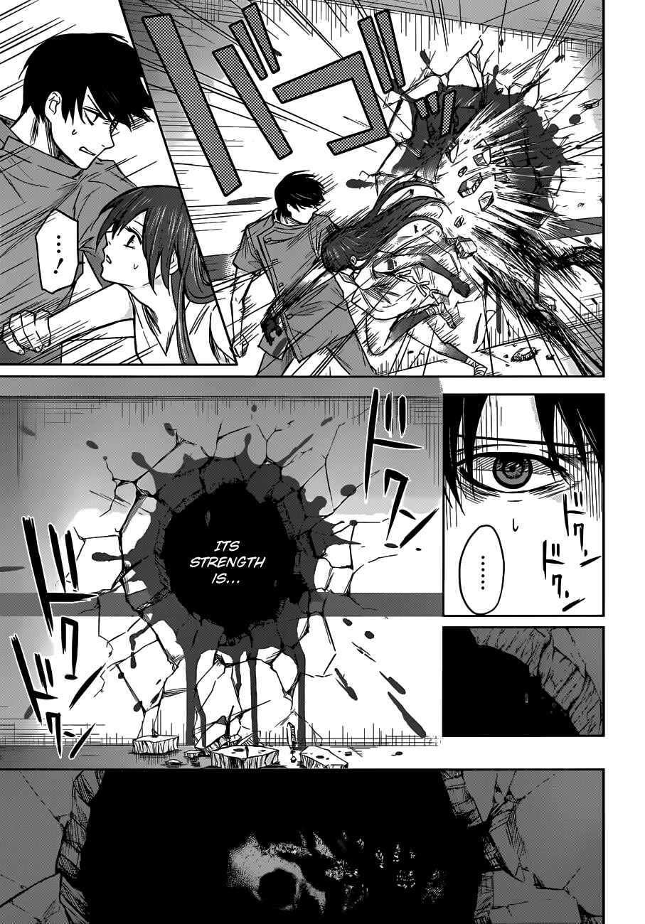 Page 8 Chapter 5 Blue Phobia