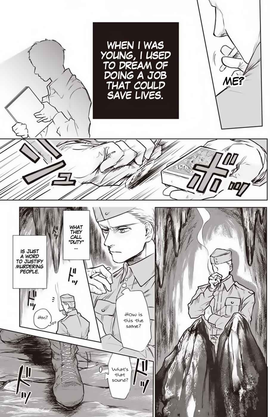 Page 10 Chapter Unknown_cd66 Blue Phobia