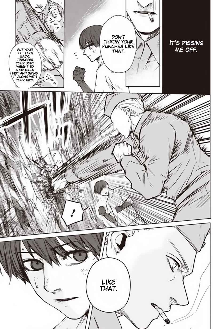 Page 12 Chapter Unknown_cd66 Blue Phobia