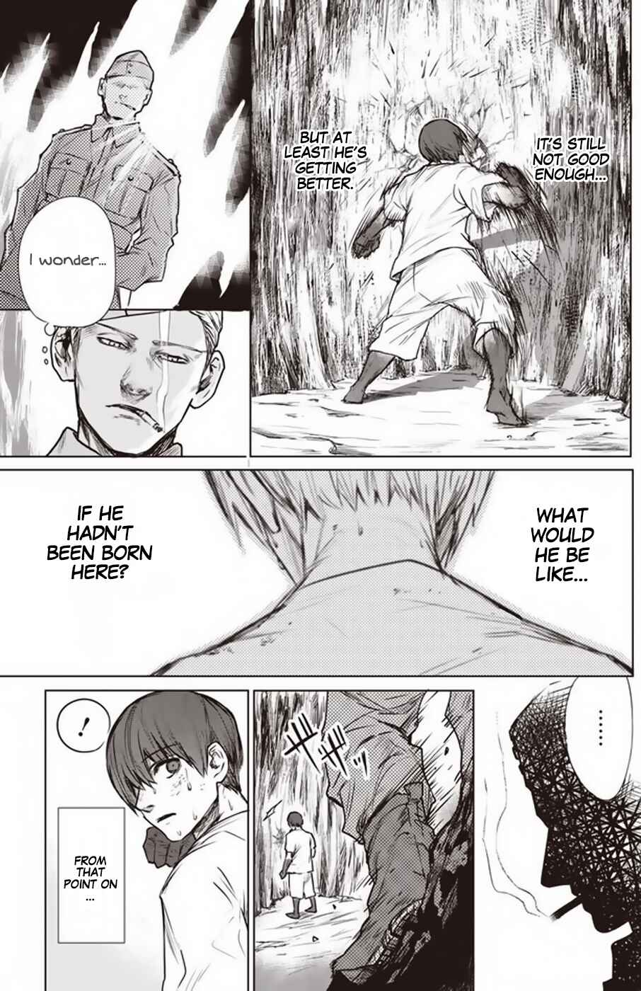 Page 14 Chapter Unknown_cd66 Blue Phobia