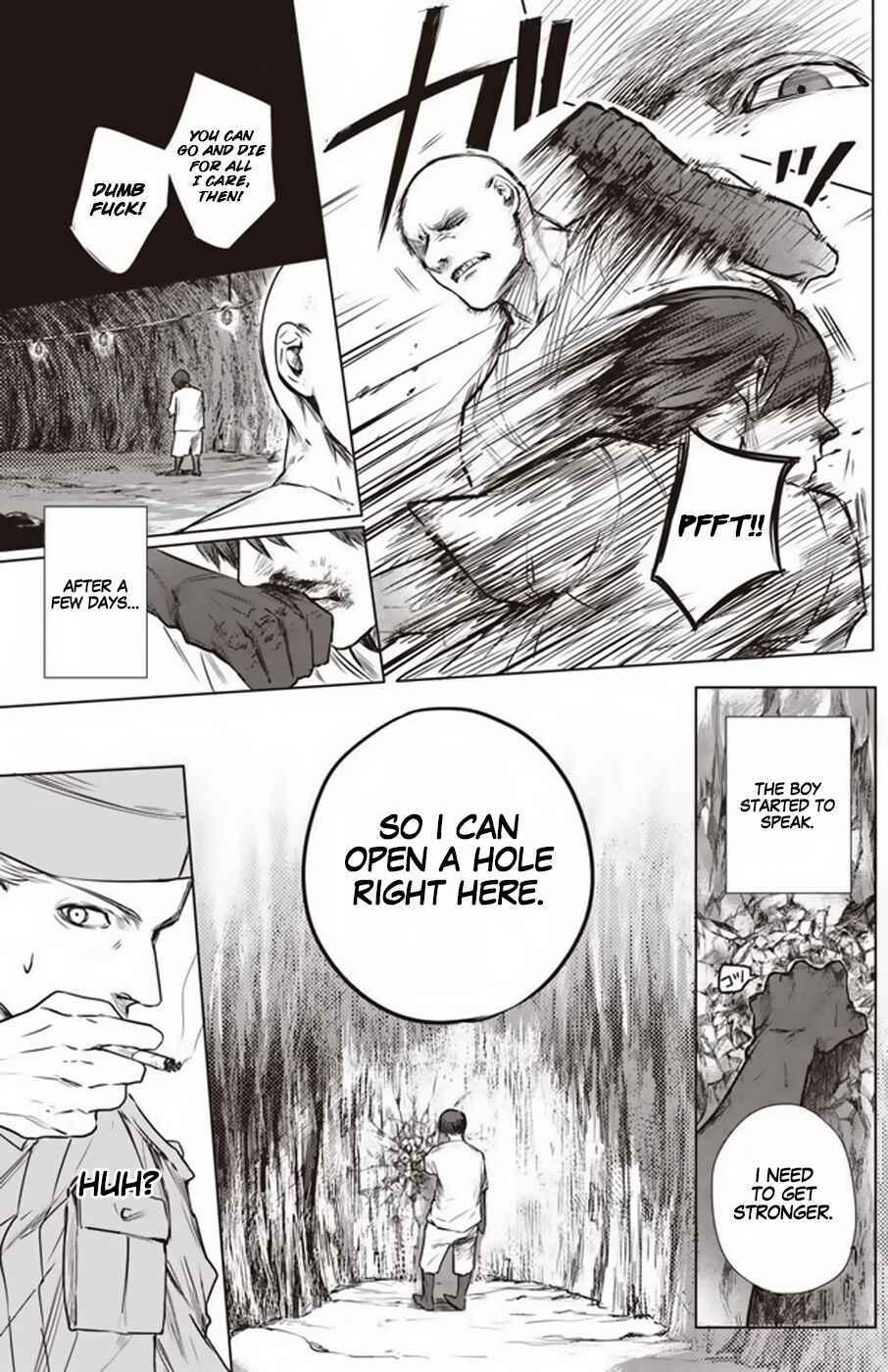 Page 18 Chapter Unknown_cd66 Blue Phobia