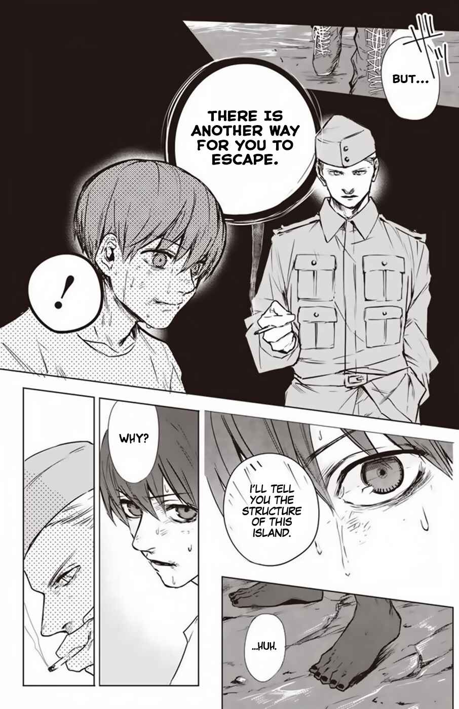 Page 28 Chapter Unknown_cd66 Blue Phobia