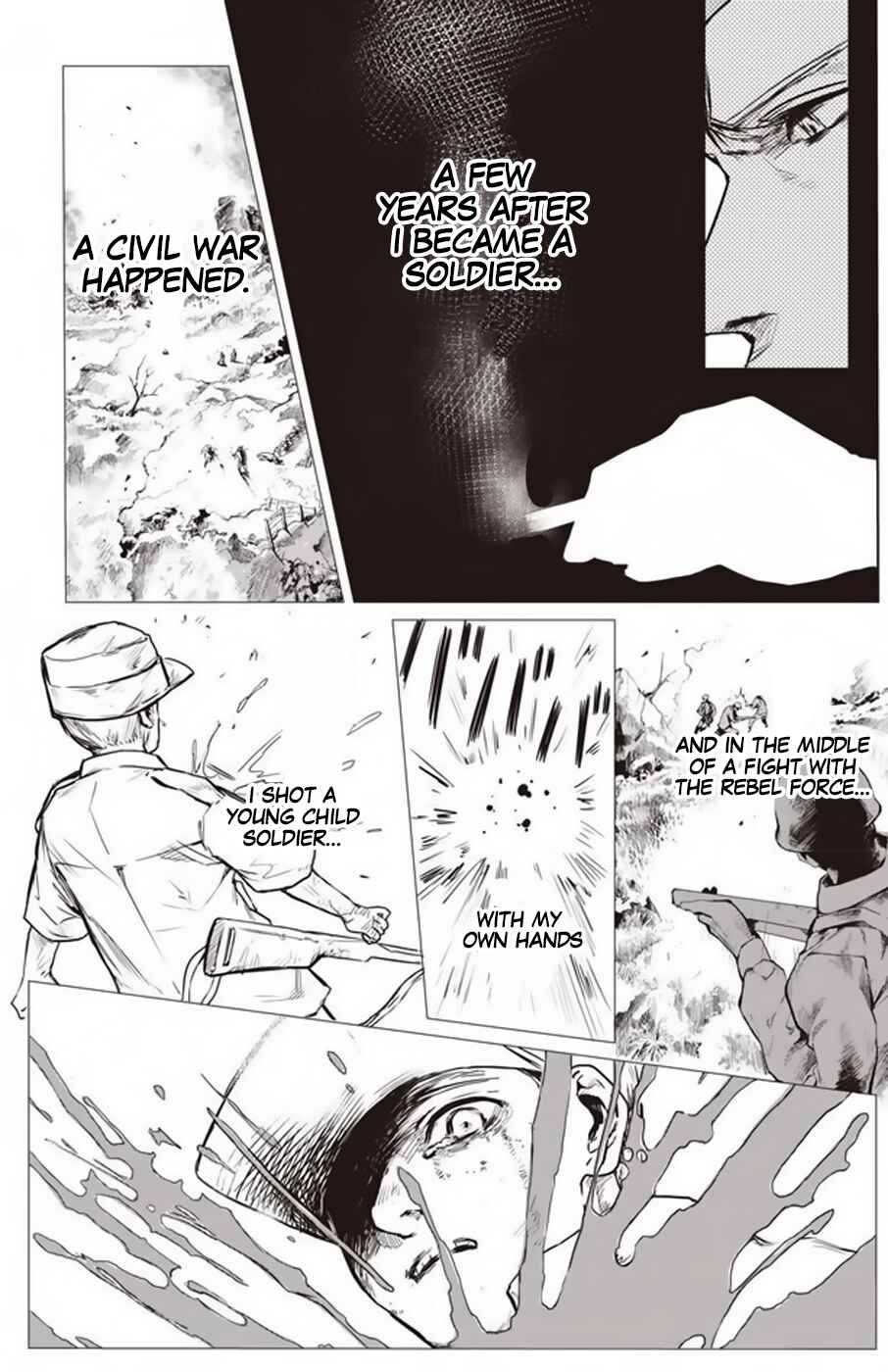 Page 33 Chapter Unknown_cd66 Blue Phobia