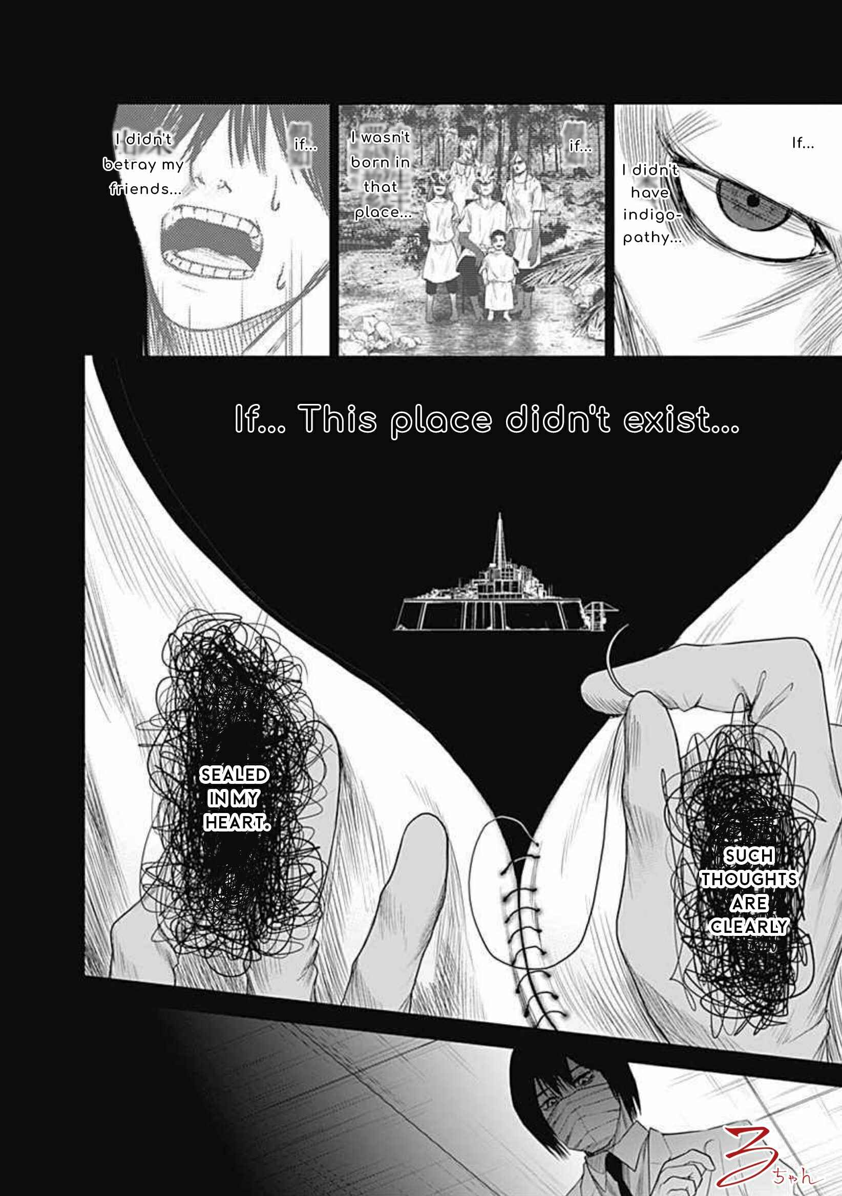 Page 18 Chapter 16 Blue Phobia