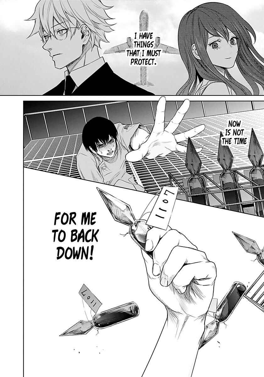 Page 17 Chapter 15 Blue Phobia