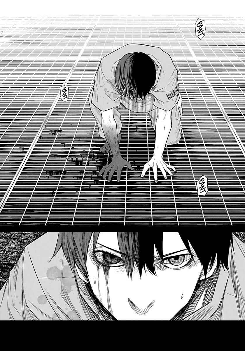 Page 19 Chapter 15 Blue Phobia